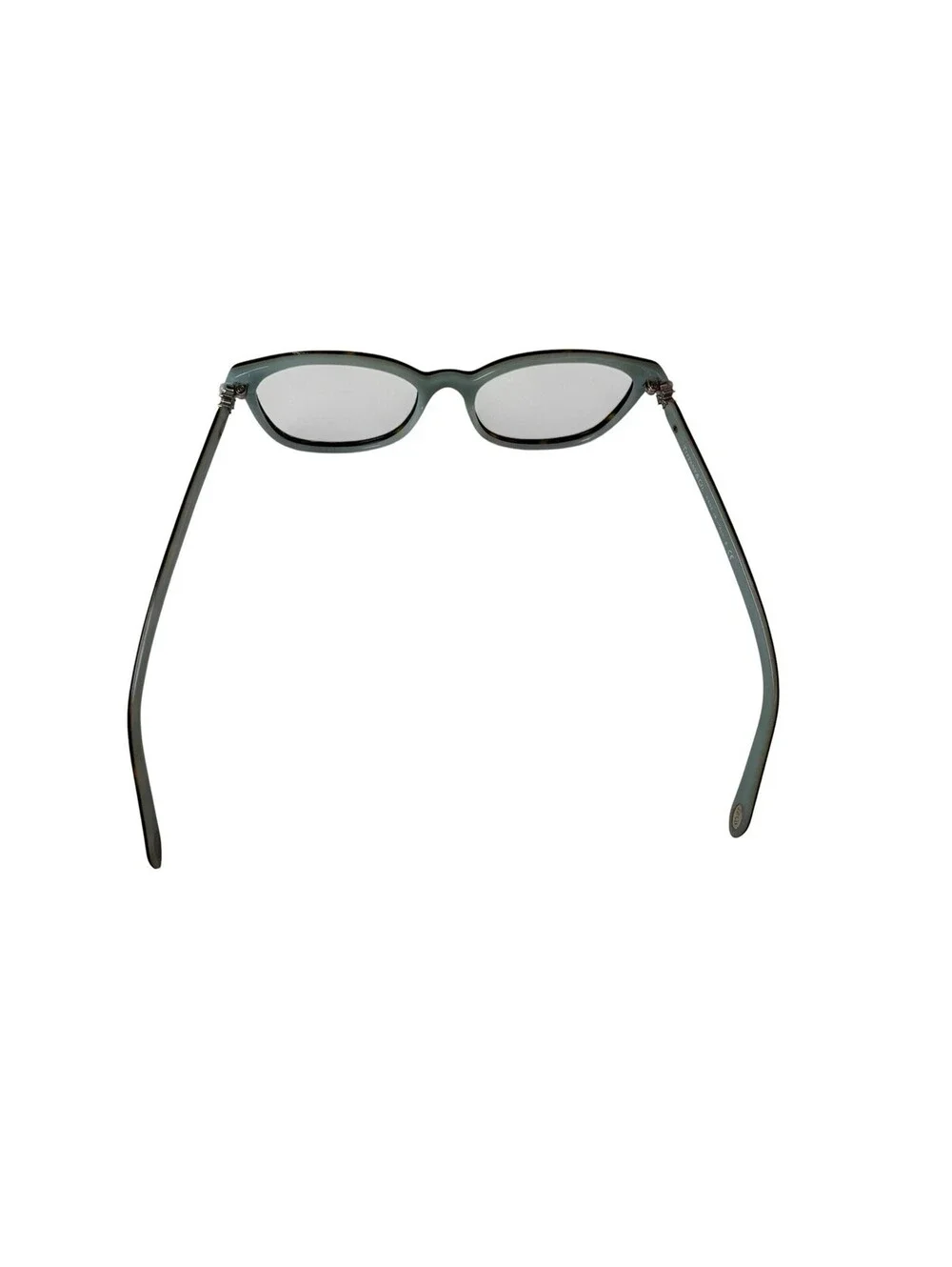 Tiffany & Co. these glasses